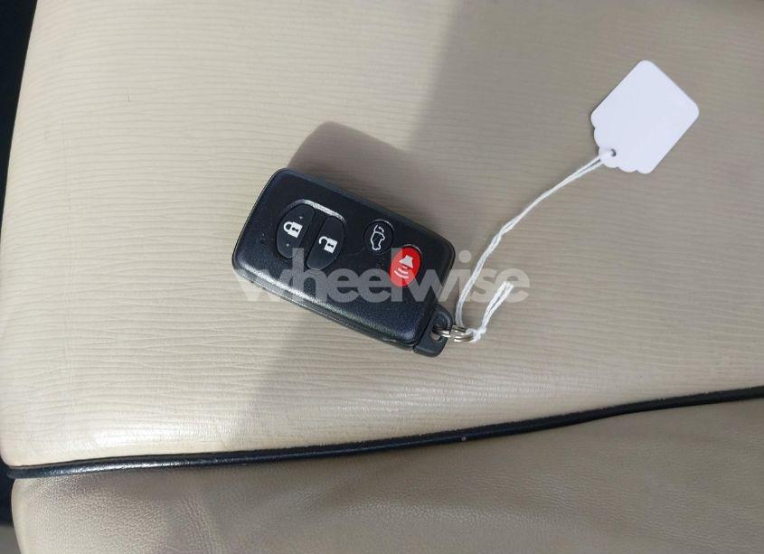 Photo 11 of 2014 Toyota Venza XLE V6 (VIN 4T3ZK3BB7EU068218)