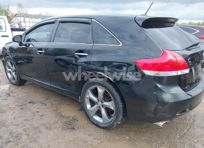 Photo 15 of 2011 Toyota Venza BASE V6 (VIN 4T3ZK3BB8BU038835)