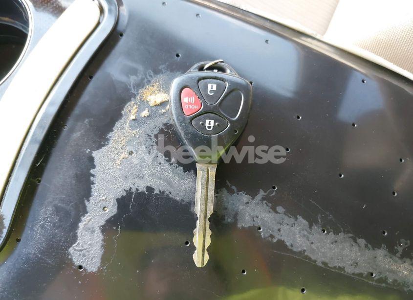 Photo 11 of 2011 Toyota Venza BASE V6 (VIN 4T3ZK3BB8BU046269)