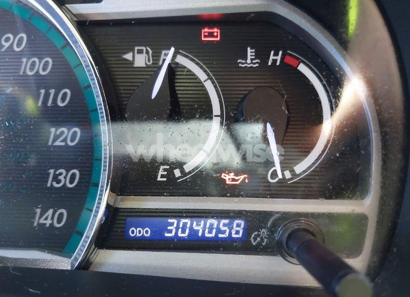 Photo 15 of 2011 Toyota Venza BASE V6 (VIN 4T3ZK3BB8BU046269)