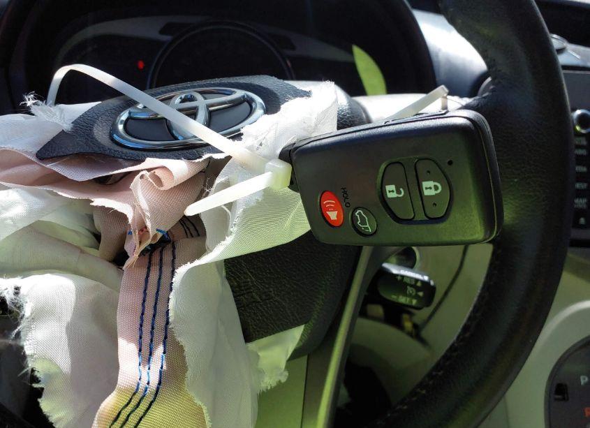 Photo 11 of 2013 Toyota Venza LIMITED V6 (VIN 4T3ZK3BB8DU062488)