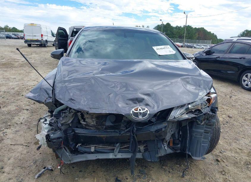 Photo 12 of 2013 Toyota Venza LIMITED V6 (VIN 4T3ZK3BB8DU062488)