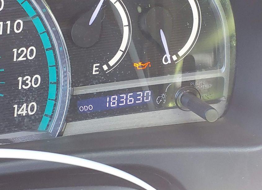 Photo 15 of 2013 Toyota Venza LIMITED V6 (VIN 4T3ZK3BB8DU062488)