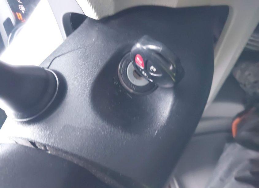 Photo 11 of 2010 Toyota Venza BASE V6 (VIN 4T3ZK3BB9AU025994)