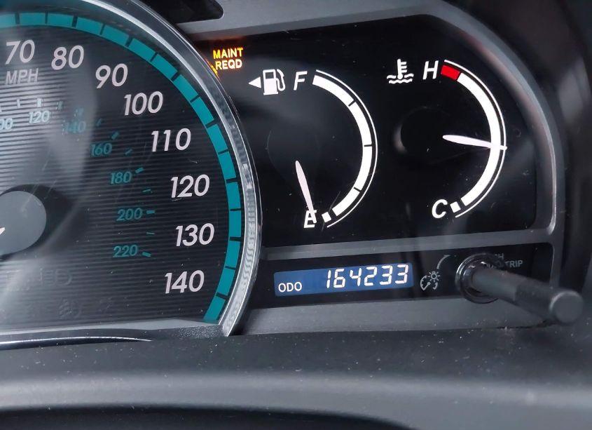 Photo 15 of 2010 Toyota Venza BASE V6 (VIN 4T3ZK3BB9AU025994)