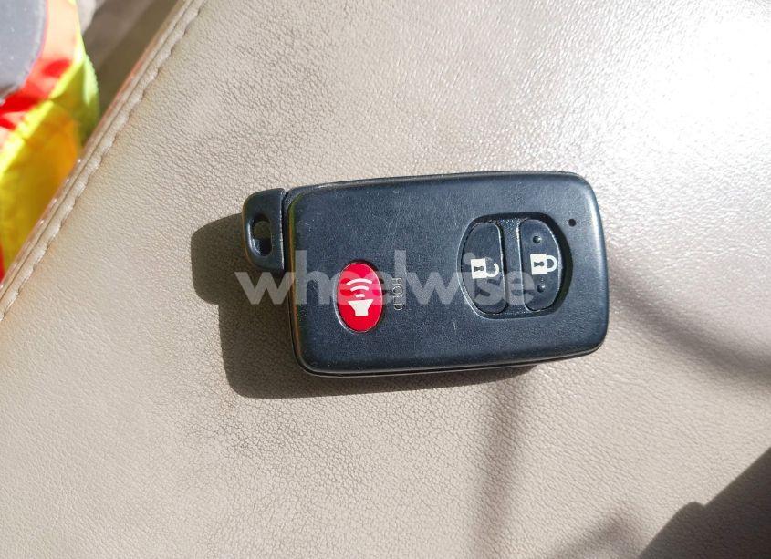 Photo 11 of 2011 Toyota Venza BASE V6 (VIN 4T3ZK3BB9BU046085)