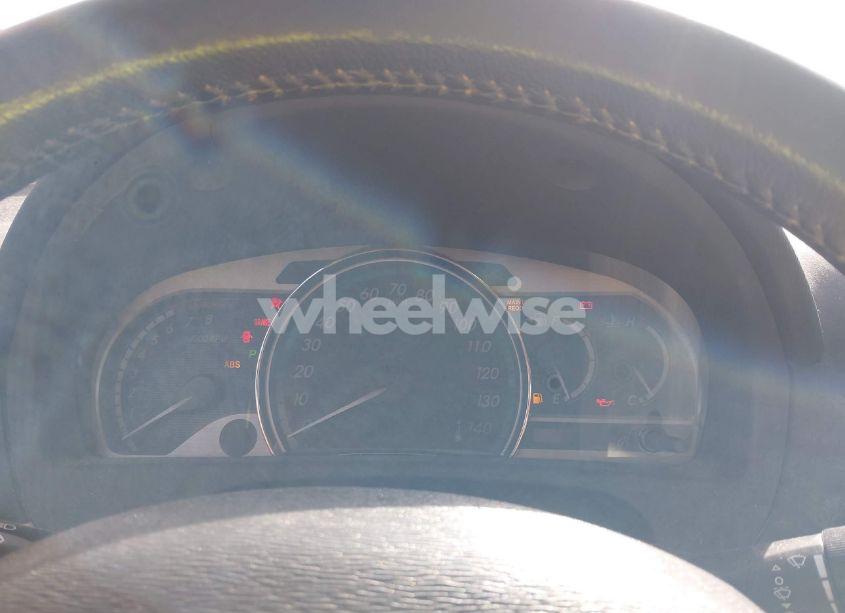 Photo 7 of 2011 Toyota Venza BASE V6 (VIN 4T3ZK3BB9BU046085)