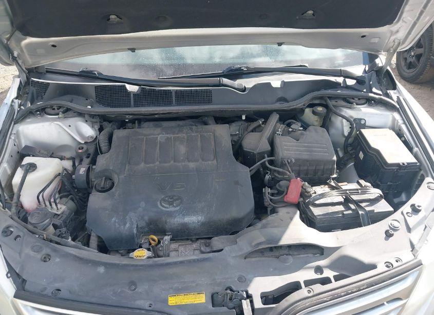 Photo 10 of 2012 Toyota Venza LE/XLE/LIMITED (VIN 4T3ZK3BB9CU052258)