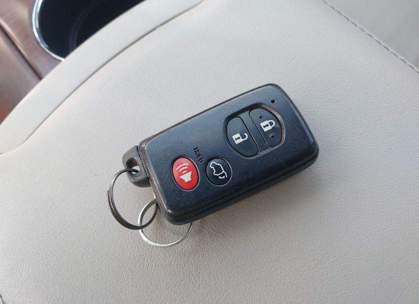 Photo 11 of 2012 Toyota Venza LE/XLE/LIMITED (VIN 4T3ZK3BB9CU052258)