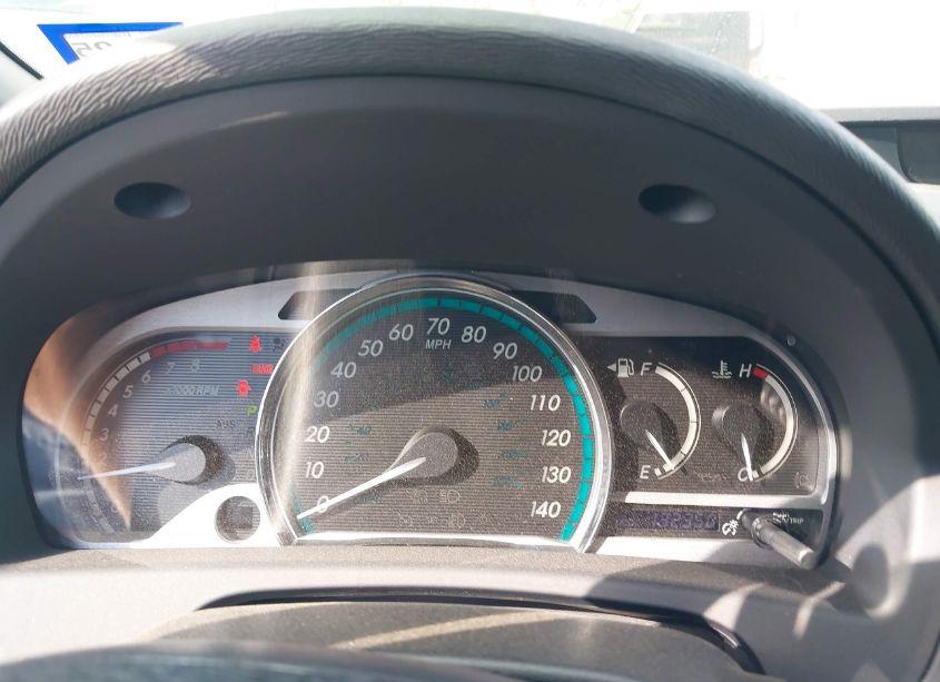 Photo 15 of 2012 Toyota Venza LE/XLE/LIMITED (VIN 4T3ZK3BB9CU052258)