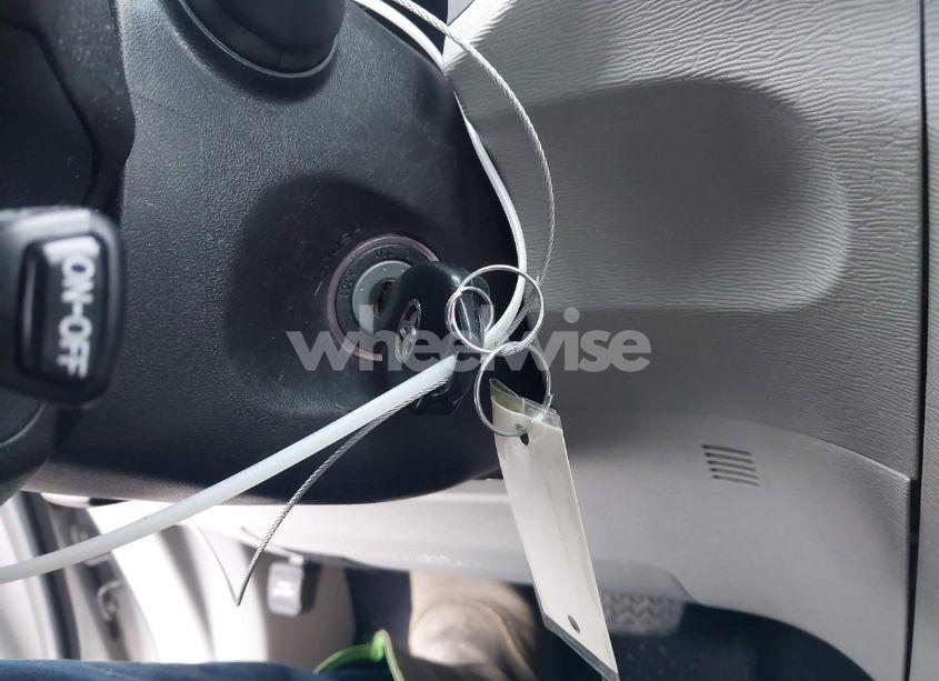 Photo 11 of 2013 Toyota Venza LE V6 (VIN 4T3ZK3BB9DU056151)