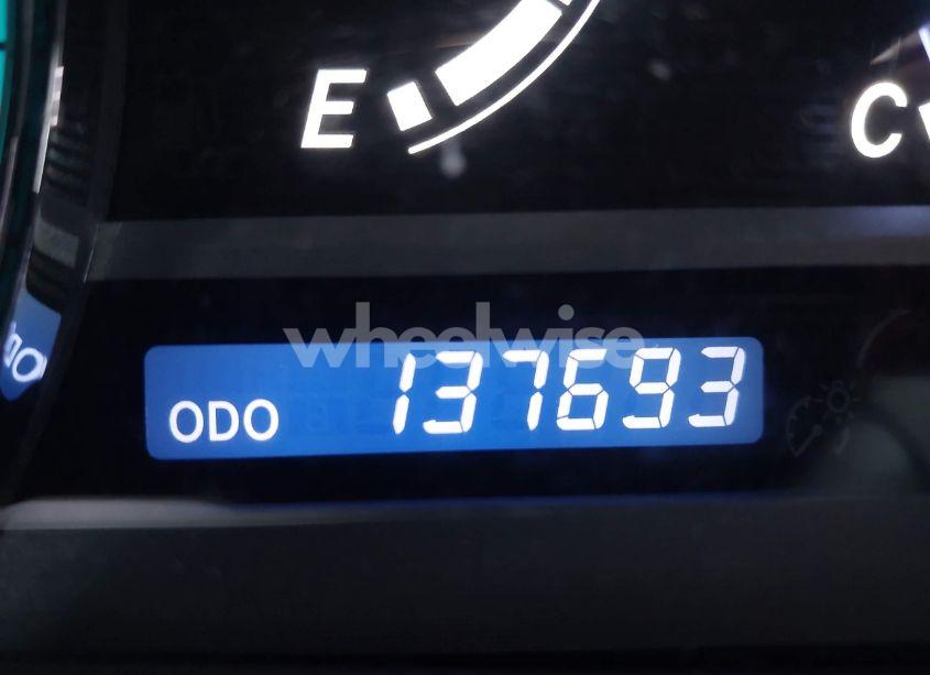 Photo 15 of 2013 Toyota Venza LE V6 (VIN 4T3ZK3BB9DU056151)