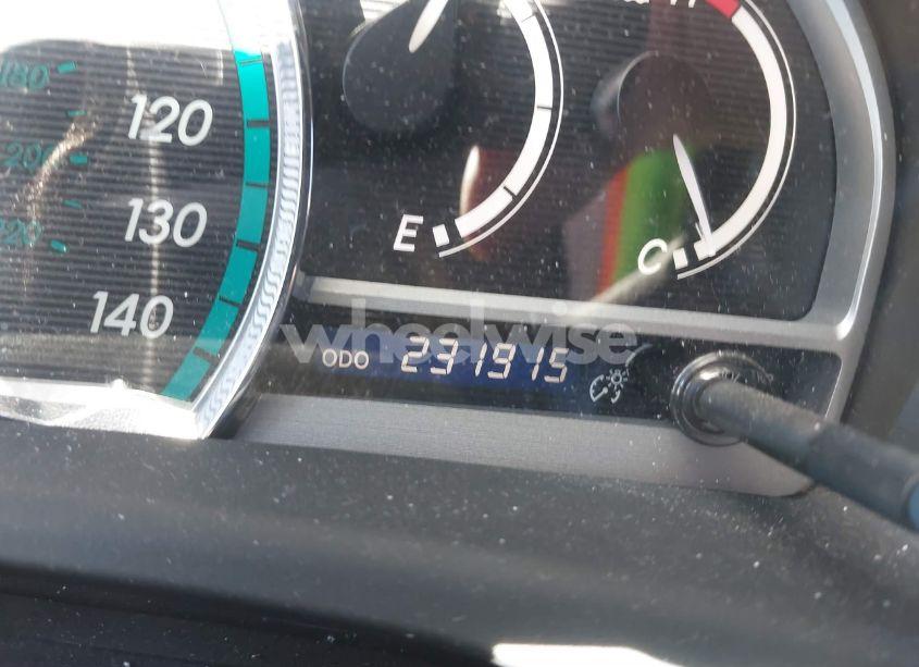 Photo 15 of 2010 Toyota Venza BASE V6 (VIN 4T3ZK3BBXAU028256)