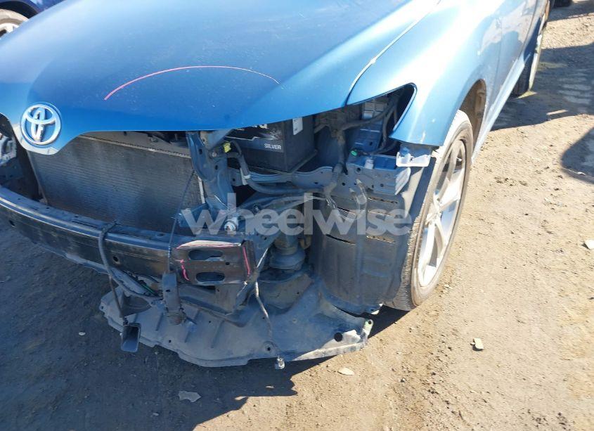 Photo 6 of 2010 Toyota Venza BASE V6 (VIN 4T3ZK3BBXAU028256)