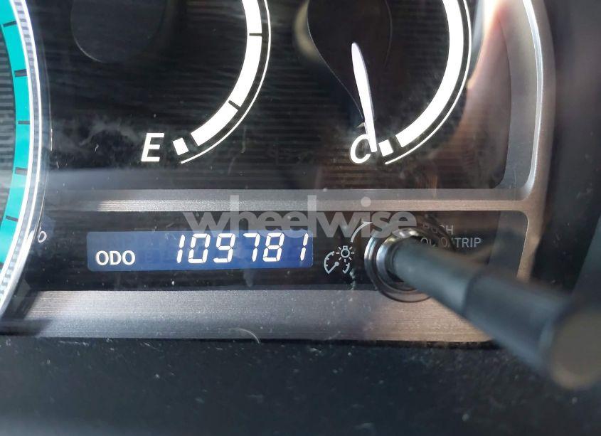 Photo 16 of 2010 Toyota Venza BASE V6 (VIN 4T3ZK3BBXAU033988)