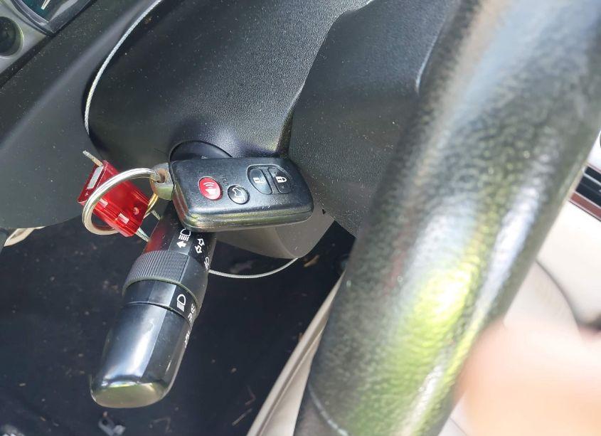 Photo 11 of 2012 Toyota Venza XLE V6 (VIN 4T3ZK3BBXCU046887)