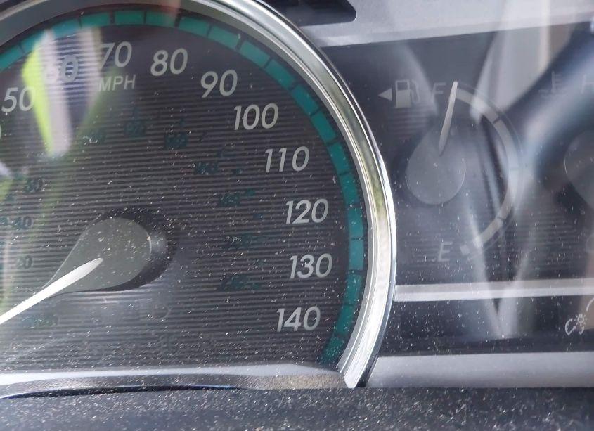 Photo 15 of 2012 Toyota Venza XLE V6 (VIN 4T3ZK3BBXCU046887)