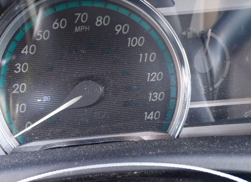 Photo 7 of 2012 Toyota Venza XLE V6 (VIN 4T3ZK3BBXCU046887)