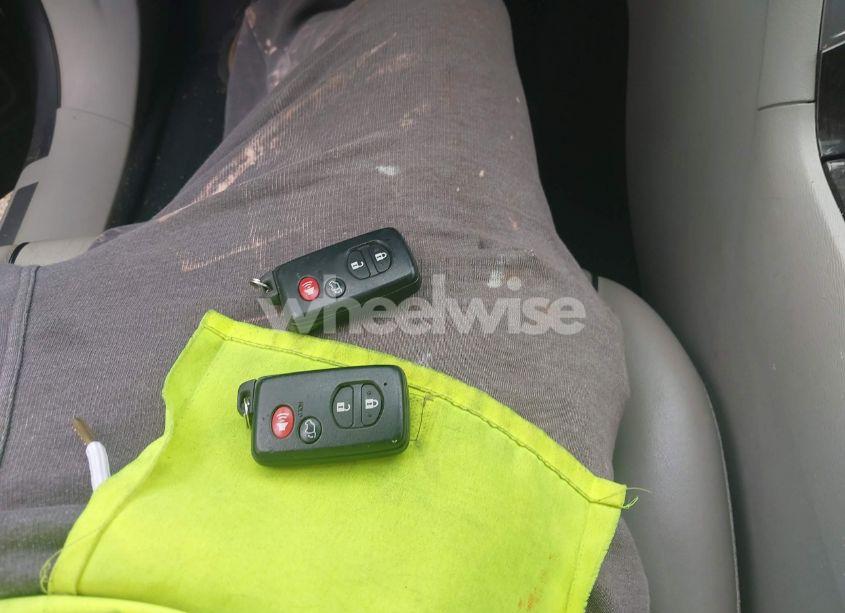 Photo 11 of 2013 Toyota Venza XLE V6 (VIN 4T3ZK3BBXDU058510)