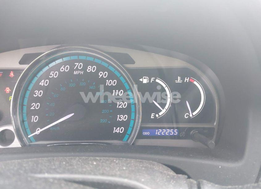 Photo 15 of 2013 Toyota Venza XLE V6 (VIN 4T3ZK3BBXDU058510)