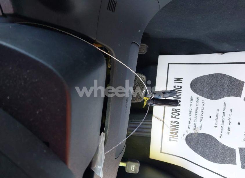 Photo 11 of 2014 Toyota Venza XLE V6 (VIN 4T3ZK3BBXEU064177)