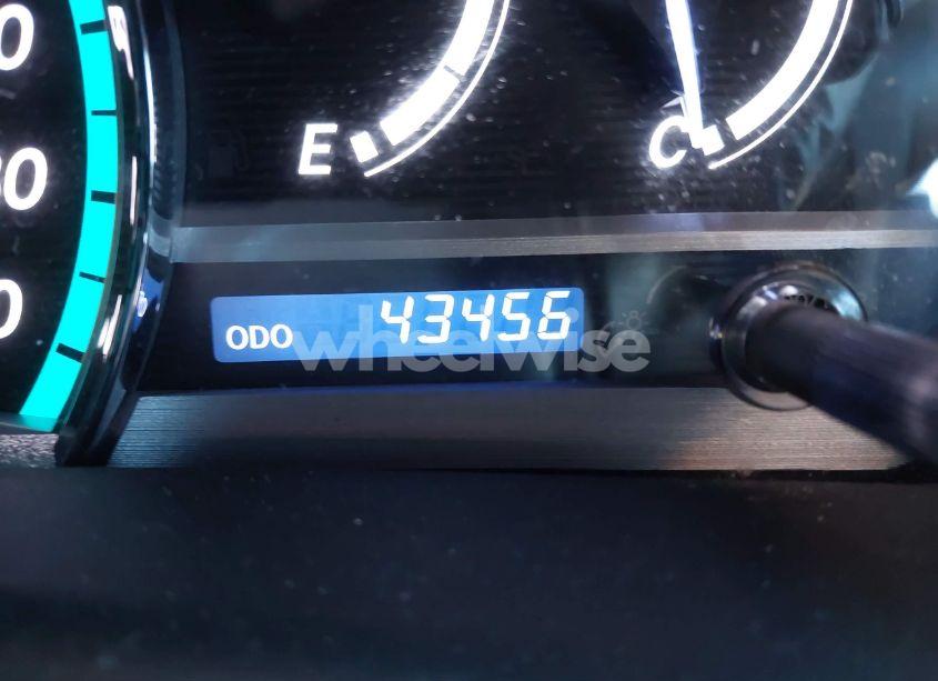 Photo 15 of 2014 Toyota Venza XLE V6 (VIN 4T3ZK3BBXEU064177)