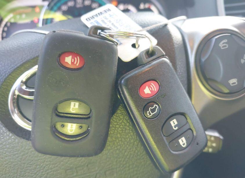 Photo 11 of 2014 Toyota Venza LE/XLE/LIMITED (VIN 4T3ZK3BBXEU070111)