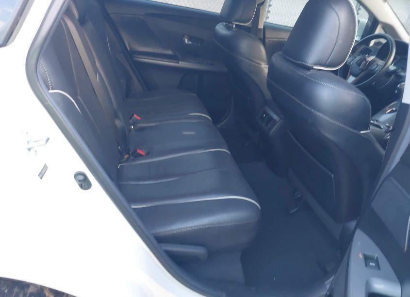 Photo 8 of 2014 Toyota Venza LE/XLE/LIMITED (VIN 4T3ZK3BBXEU070111)