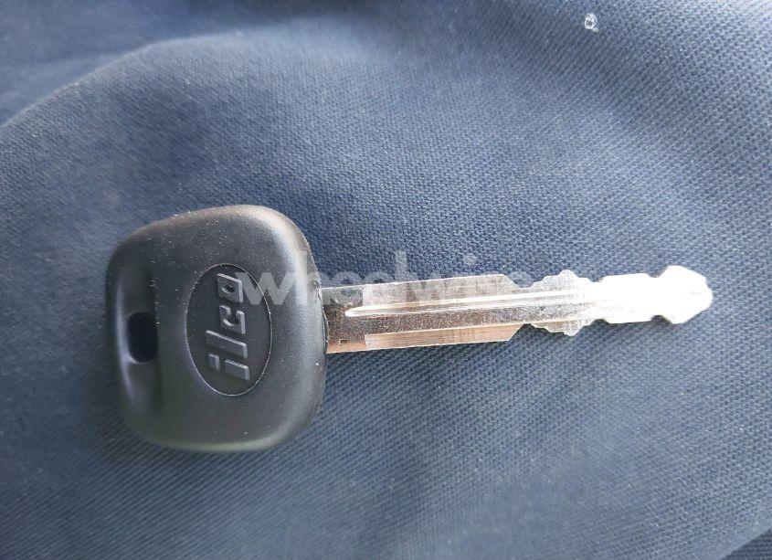 Photo 11 of 2007 Toyota Camry LE (VIN 4T4BE46K07R005696)