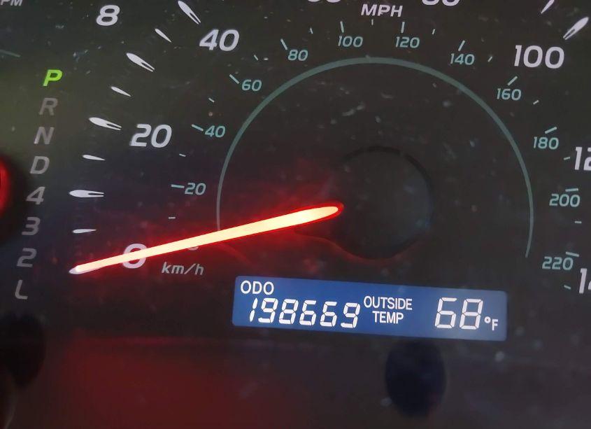 Photo 7 of 2008 Toyota Camry LE (VIN 4T4BE46K08R018675)