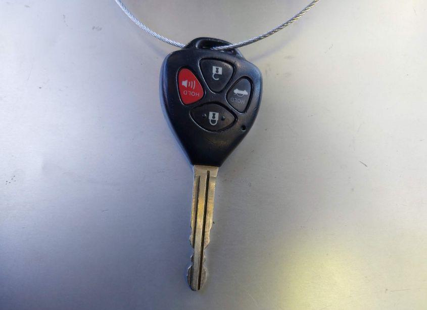 Photo 11 of 2008 Toyota Camry LE (VIN 4T4BE46K08R027621)