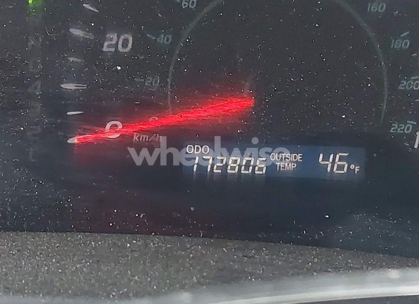 Photo 15 of 2009 Toyota Camry LE (VIN 4T4BE46K09R058112)