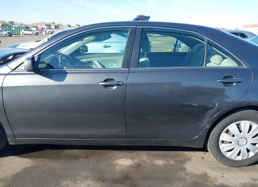 Photo 14 of 2009 Toyota Camry LE (VIN 4T4BE46K09R087562)