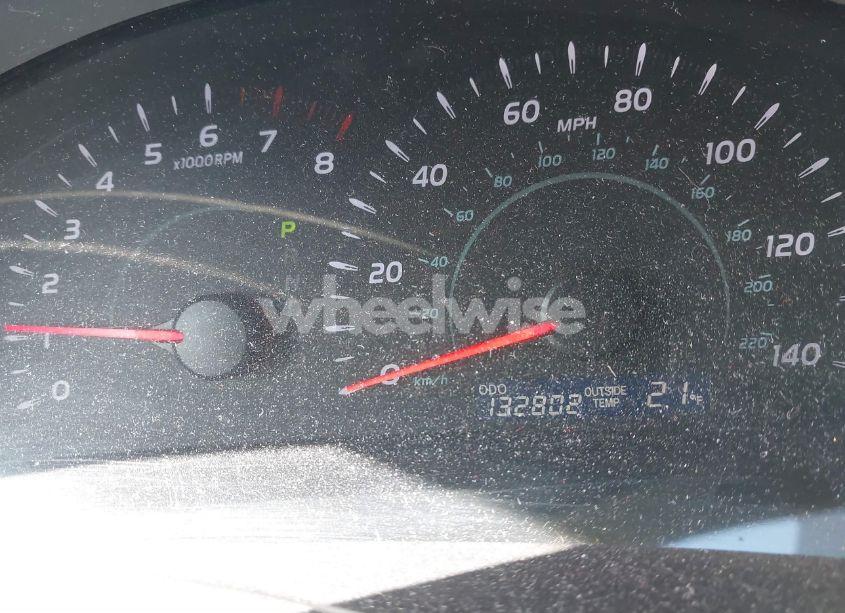 Photo 15 of 2009 Toyota Camry LE (VIN 4T4BE46K09R094995)