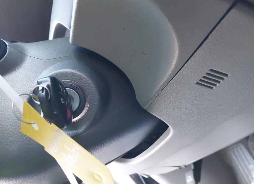 Photo 11 of 2009 Toyota Camry LE (VIN 4T4BE46K09R099274)