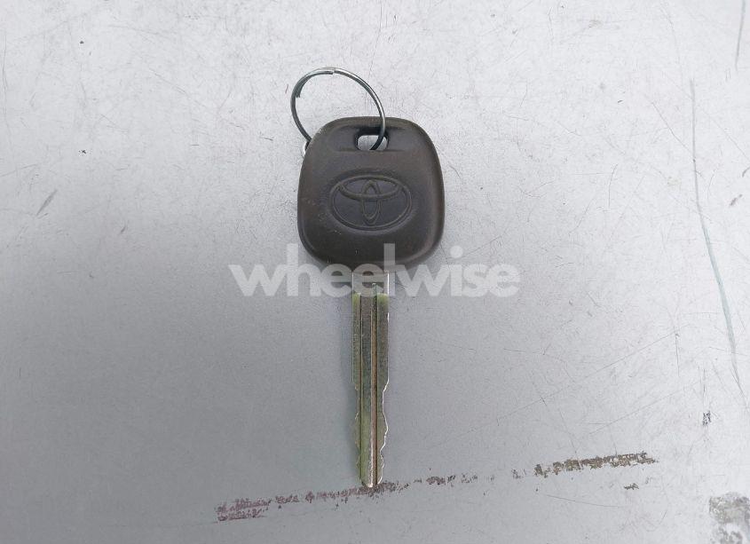 Photo 11 of 2009 Toyota Camry LE (VIN 4T4BE46K09R106322)