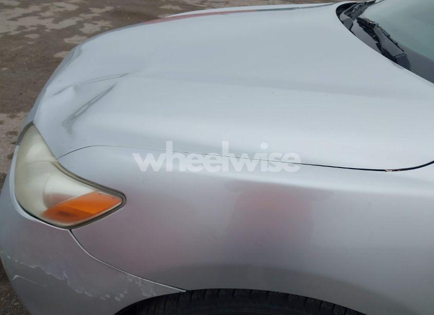 Photo 10 of 2009 Toyota Camry LE (VIN 4T4BE46K09R122312)