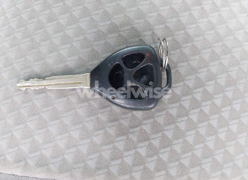 Photo 11 of 2009 Toyota Camry LE (VIN 4T4BE46K09R122312)