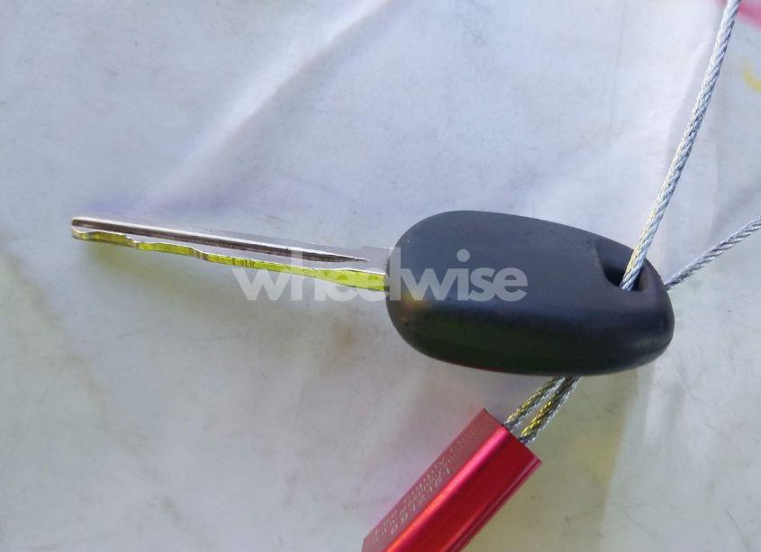 Photo 11 of 2009 Toyota Camry LE (VIN 4T4BE46K09R125811)