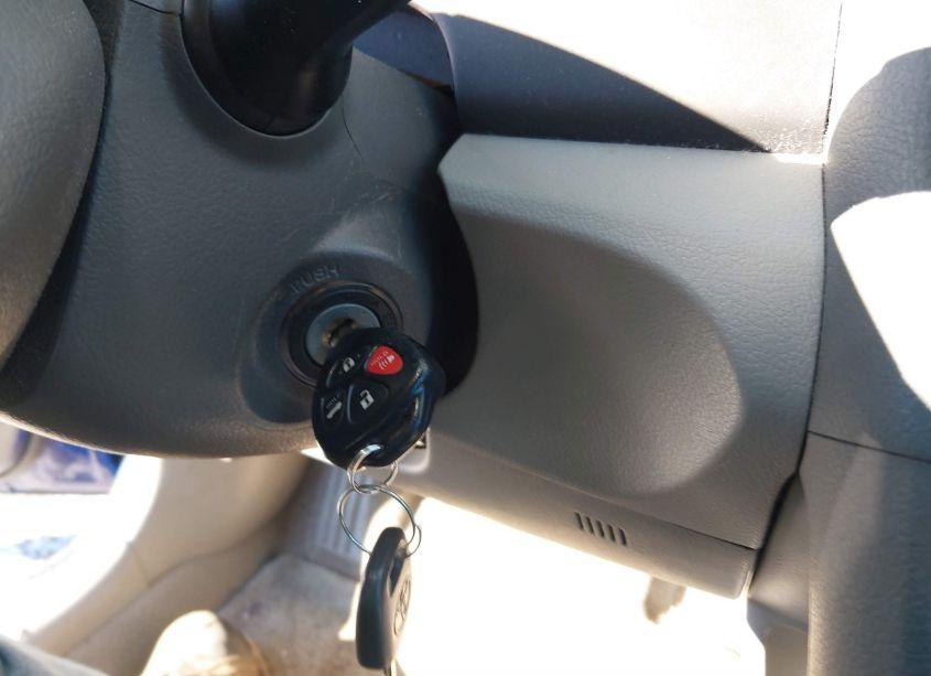 Photo 11 of 2009 Toyota Camry LE (VIN 4T4BE46K09R133214)