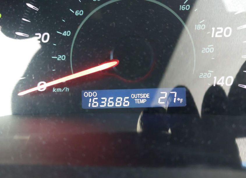 Photo 7 of 2009 Toyota Camry LE (VIN 4T4BE46K09R133214)