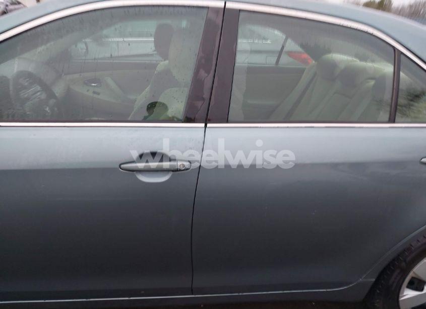 Photo 14 of 2009 Toyota Camry LE (VIN 4T4BE46K09R137926)