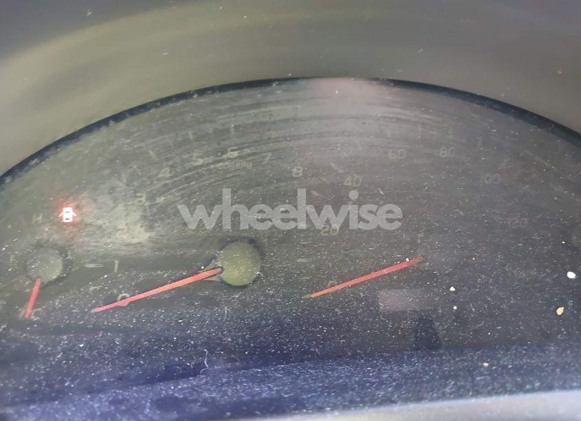 Photo 7 of 2007 Toyota Camry LE (VIN 4T4BE46K17R002743)