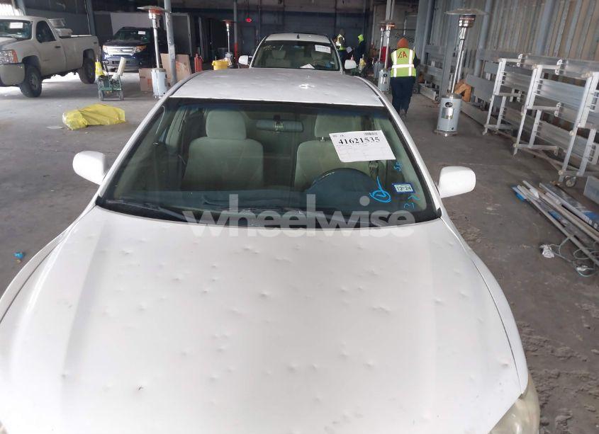 Photo 6 of 2007 Toyota Camry LE (VIN 4T4BE46K17R004864)