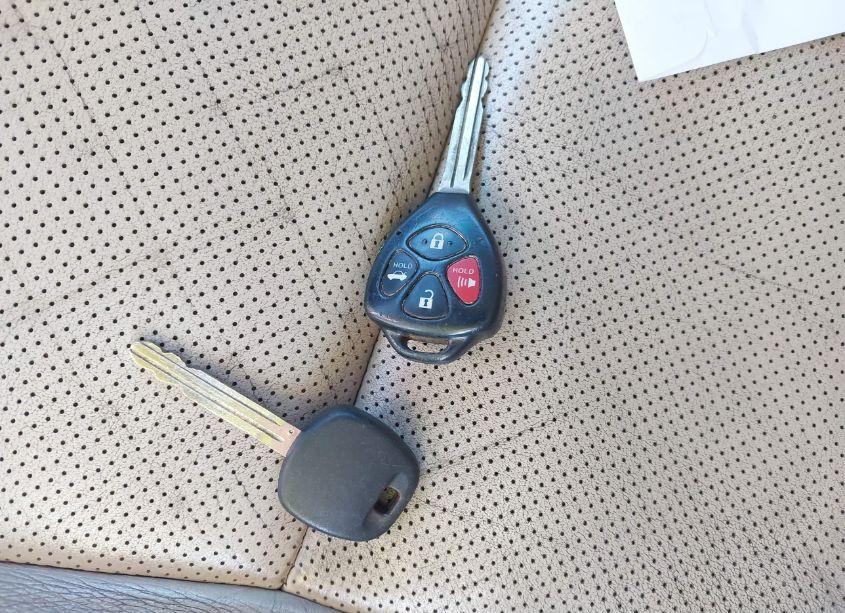 Photo 11 of 2008 Toyota Camry LE (VIN 4T4BE46K18R023058)