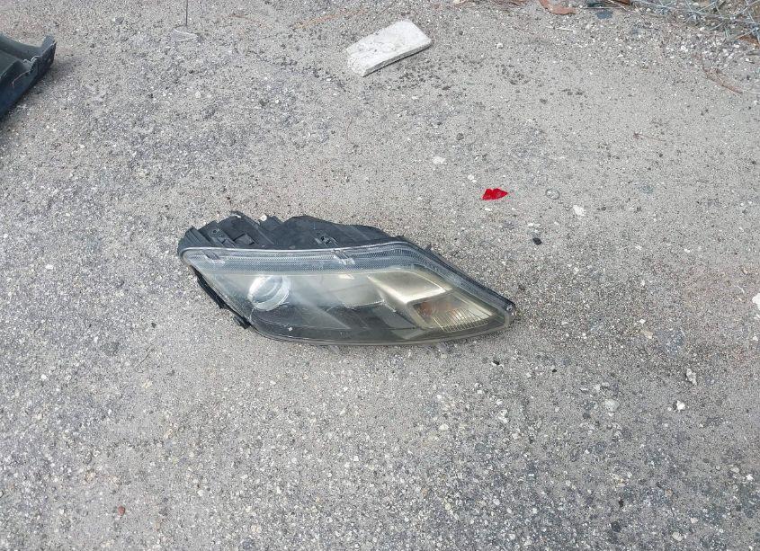 Photo 12 of 2008 Toyota Camry LE (VIN 4T4BE46K18R023058)