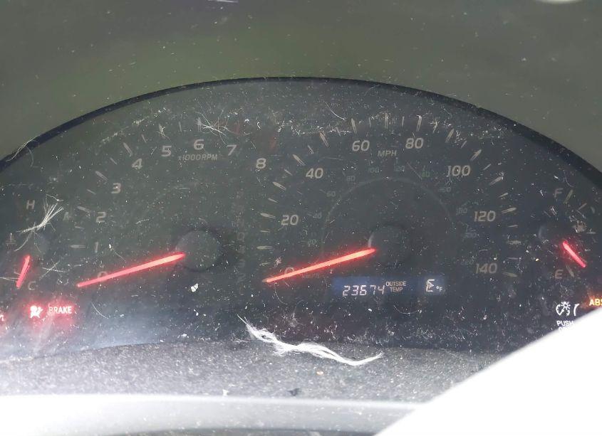 Photo 7 of 2008 Toyota Camry LE (VIN 4T4BE46K18R023058)