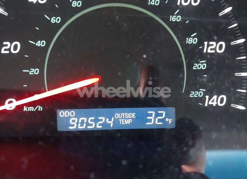 Photo 15 of 2008 Toyota Camry LE (VIN 4T4BE46K18R035212)