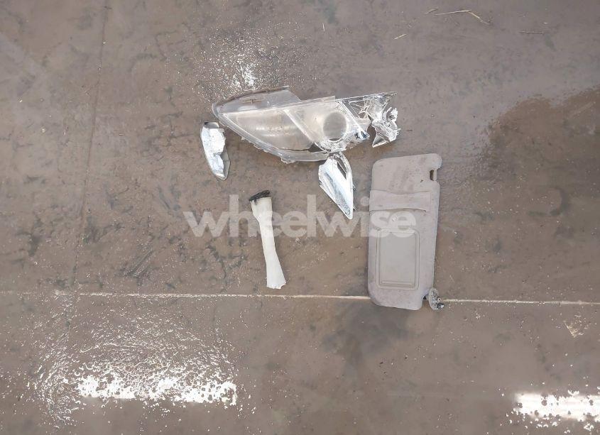 Photo 12 of 2008 Toyota Camry LE (VIN 4T4BE46K18R041317)