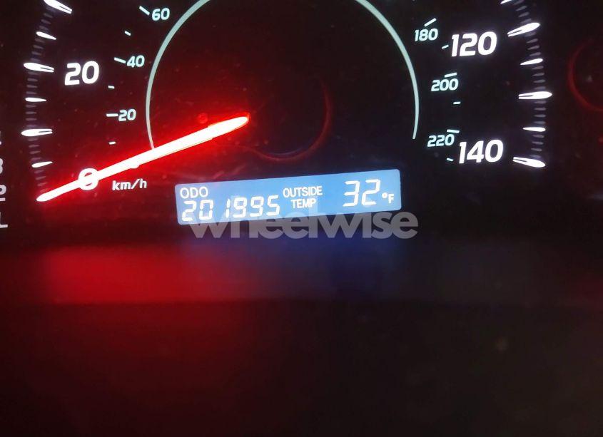 Photo 16 of 2008 Toyota Camry LE (VIN 4T4BE46K18R041317)